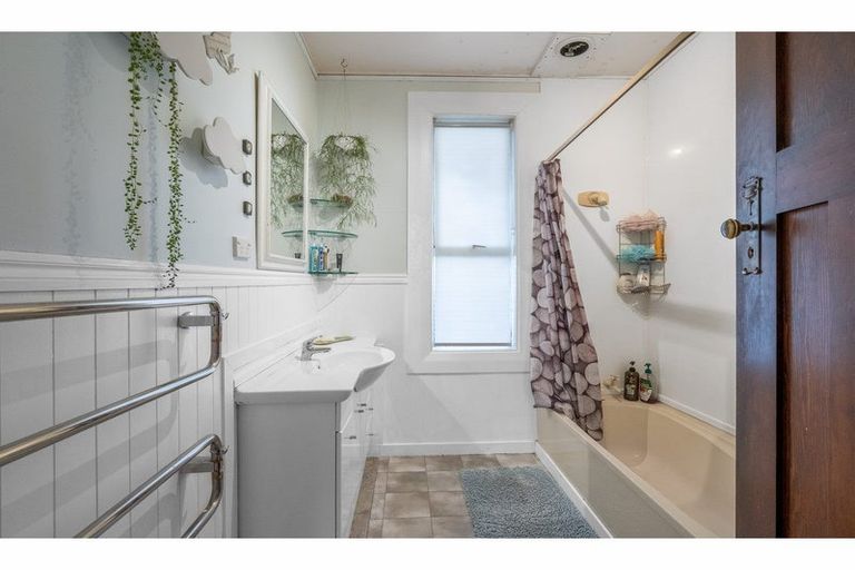 Photo of property in 30 Baird Street, Richmond, Invercargill, 9810