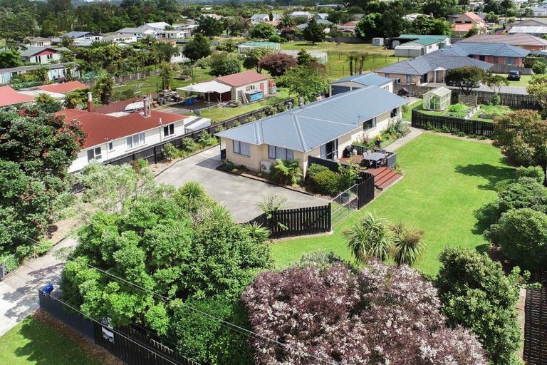 Photo of property in 11 Stout Street, Westport, 7825