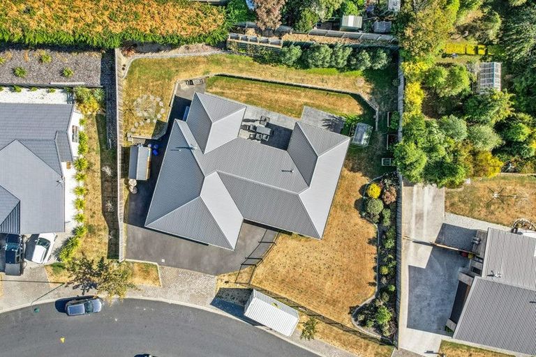 Photo of property in 6 Calluna Crescent, Mosgiel, 9024