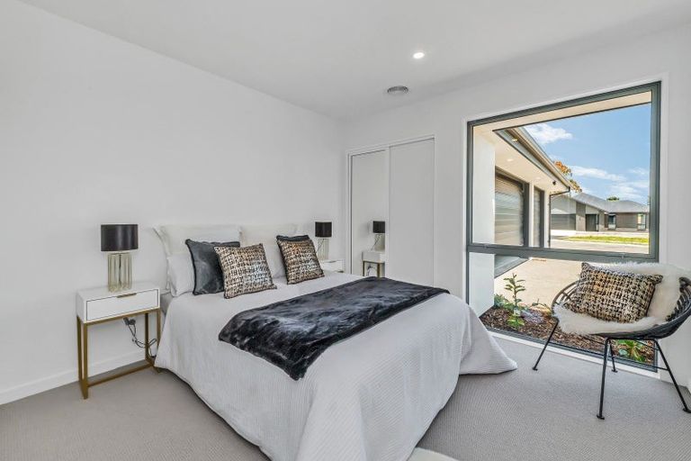 Photo of property in 55 Suffolk Drive, Kirwee, 7571