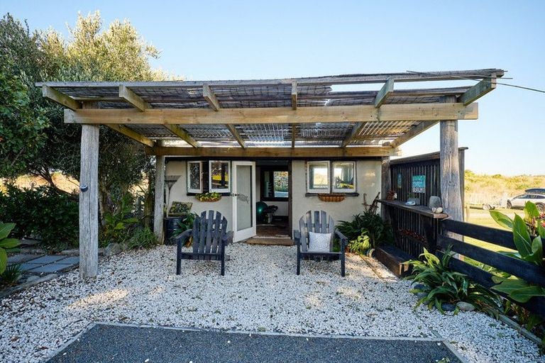 Photo of property in 5 Old Beach Road, Hapuku, Kaikoura, 7371
