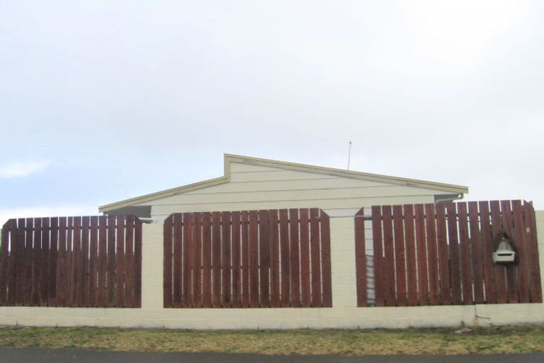 Photo of property in 87a Tarbet Street, Flaxmere, Hastings, 4120