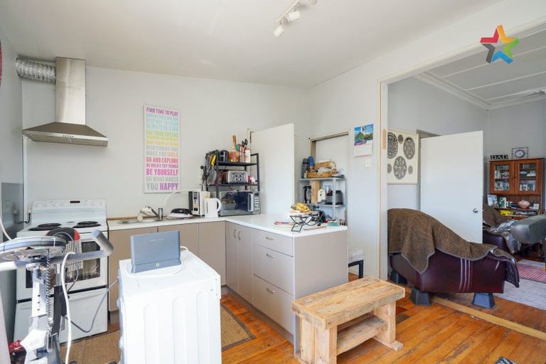 Photo of property in 350 Ettrick Street, Georgetown, Invercargill, 9812