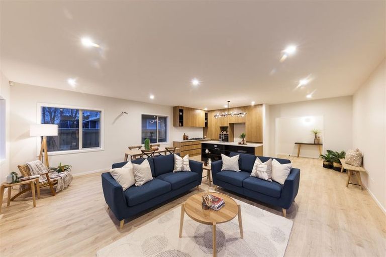 Photo of property in 94a Maxwells Line, Awapuni, Palmerston North, 4412