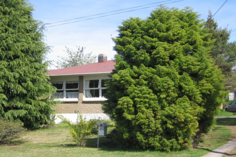 Photo of property in 84 Edmund Road, Mangakakahi, Rotorua, 3015