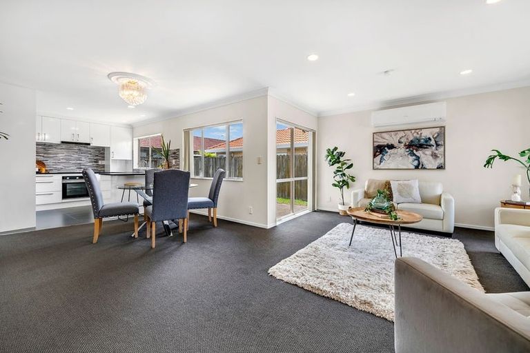 Photo of property in 109a Kilkenny Drive, Dannemora, Auckland, 2016