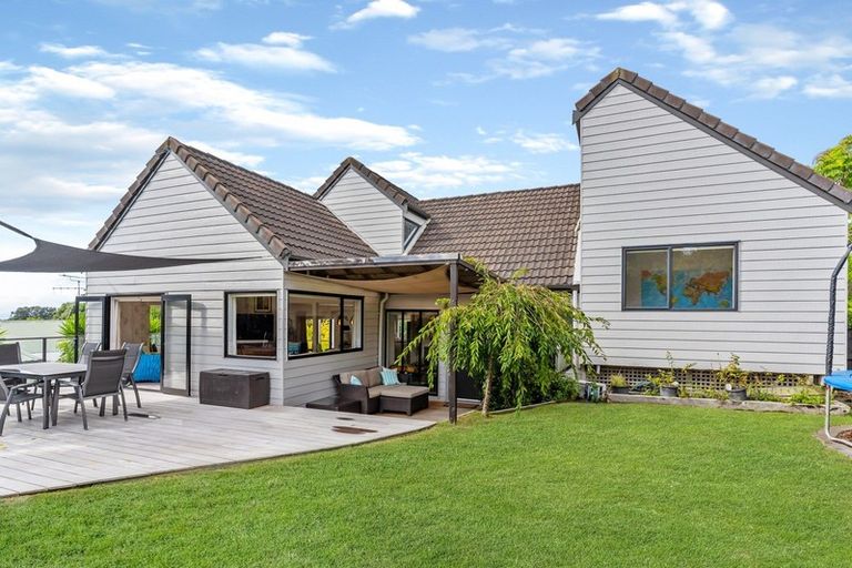 Photo of property in 60 Polkinghorne Drive, Manly, Whangaparaoa, 0930