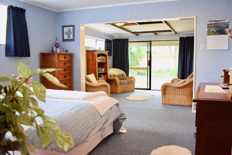 Photo of property in 123 Guy Street, Dannevirke, 4930