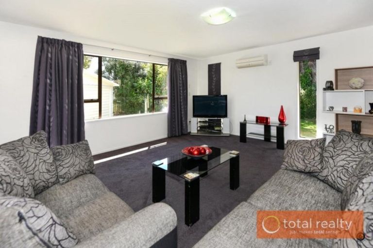 Photo of property in 145 Halswell Junction Road, Halswell, Christchurch, 8025