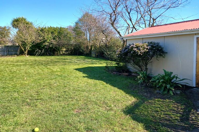 Photo of property in 6 Cedars Street, Hoon Hay, Christchurch, 8025