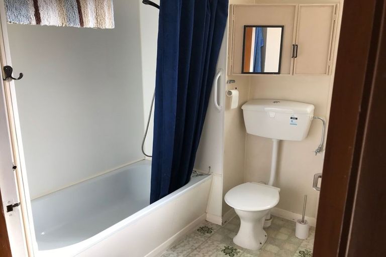 Photo of property in Armstrong Court, 12/12 Angus Avenue, Berhampore, Wellington, 6023