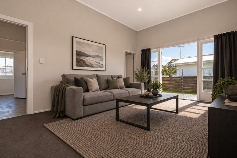Photo of property in 11 Endcliffe Road, Kaiti, Gisborne, 4010