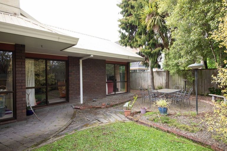 Photo of property in 18a Manawatu Street, Hokowhitu, Palmerston North, 4410