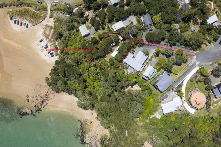 Photo of property in 51 Matariki Place, Karikari Peninsula, 0483