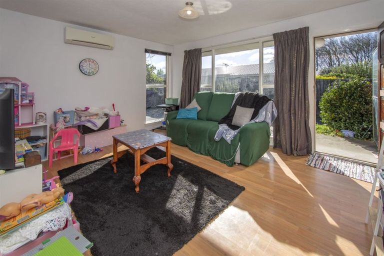 Photo of property in 3/126 Aldwins Road, Phillipstown, Christchurch, 8062