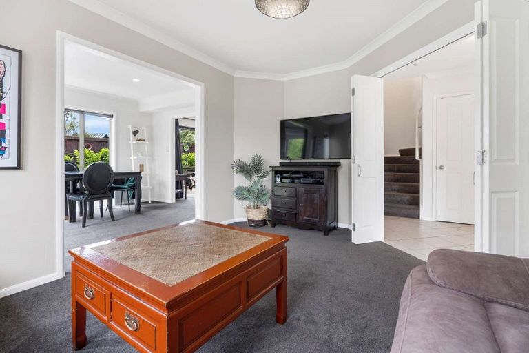 Photo of property in 1 Limes Avenue, Parklands, Christchurch, 8083