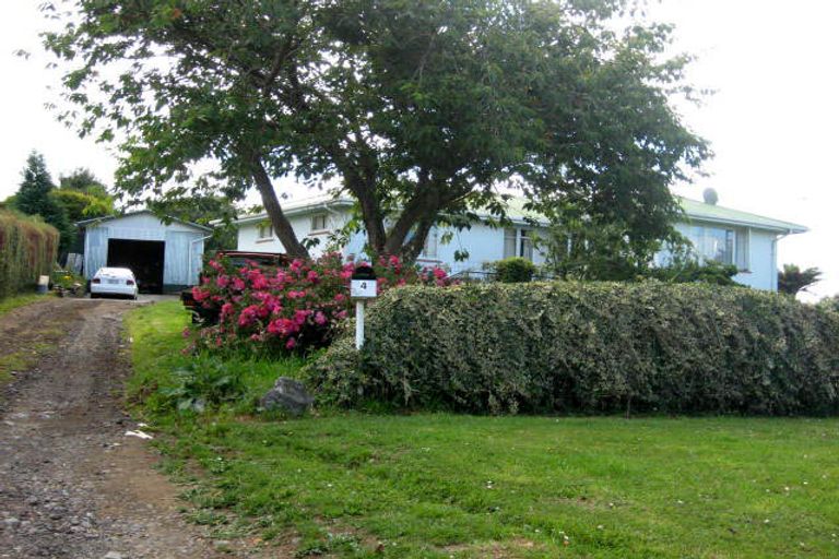 Photo of property in 4 Hukaroa Road, Raetihi, 4632