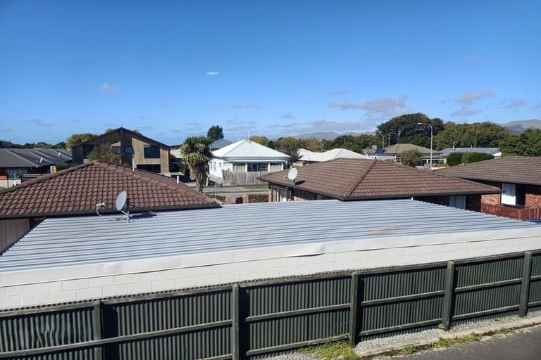 Photo of property in 1/40 Macaulay Street, Addington, Christchurch, 8024