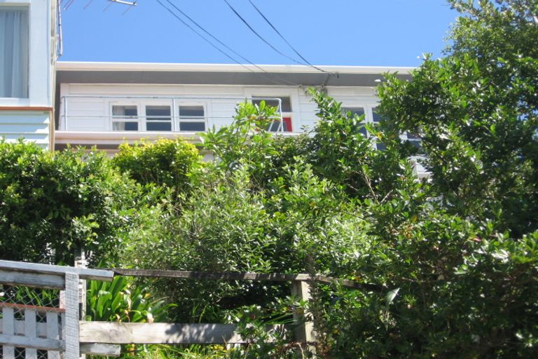 Photo of property in 28 Ohiro Road, Aro Valley, Wellington, 6021