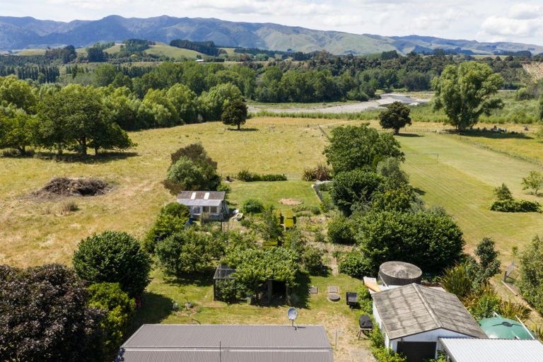 Photo of property in 1314 Pohangina Road, Pohangina, Ashhurst, 4884