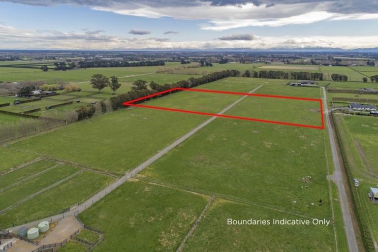 Photo of property in 816 Springs Road, Prebbleton, Christchurch, 7676