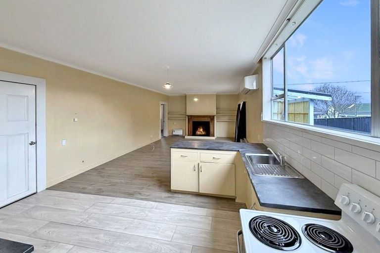 Photo of property in 15 Joseph Street, Gore, 9710