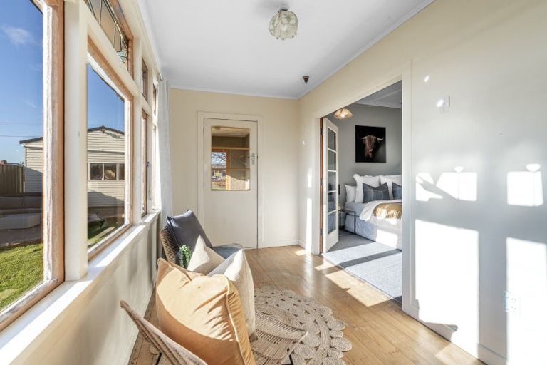 Photo of property in 156 Mackenzie Street, Winton, 9720