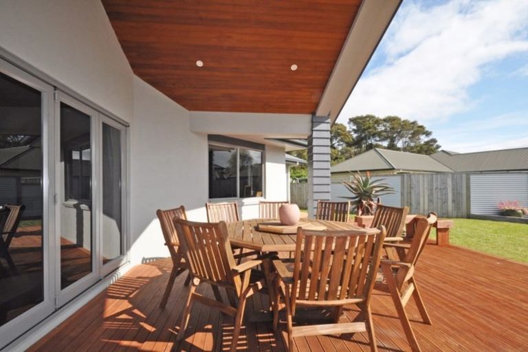 Photo of property in 7 Breen Place, Morrinsville, 3300