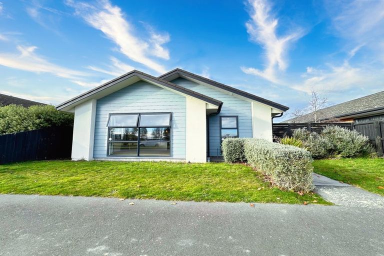 Photo of property in 11 Lightbody Lane, Wigram, Christchurch, 8042