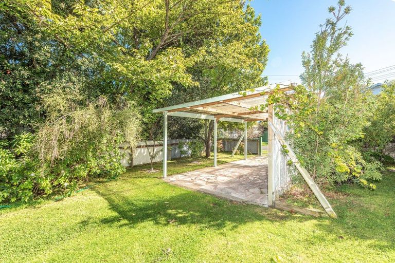 Photo of property in 26 Mason Terrace, Gonville, Whanganui, 4501