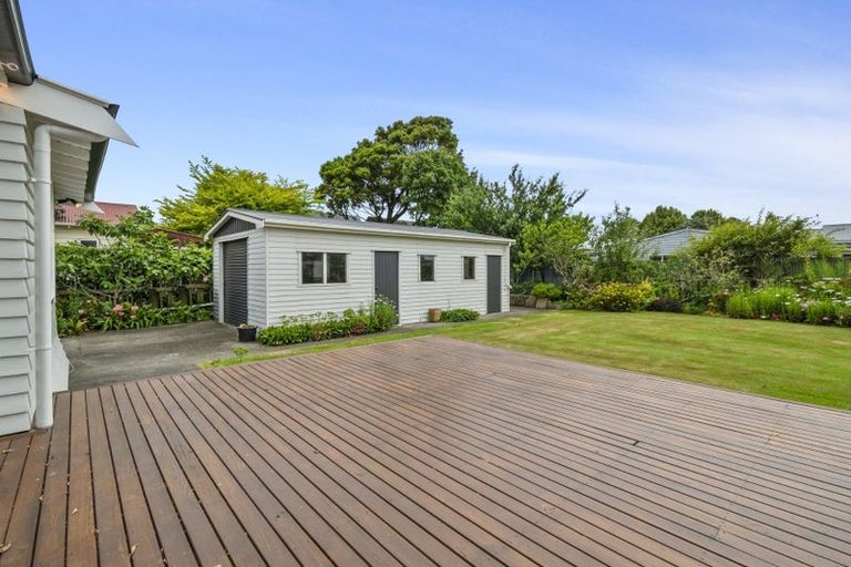 Photo of property in 31 Hereford Street, West End, Palmerston North, 4410