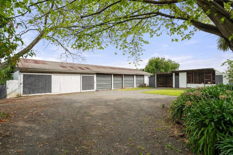 Photo of property in 77 High Street, Solway, Masterton, 5810