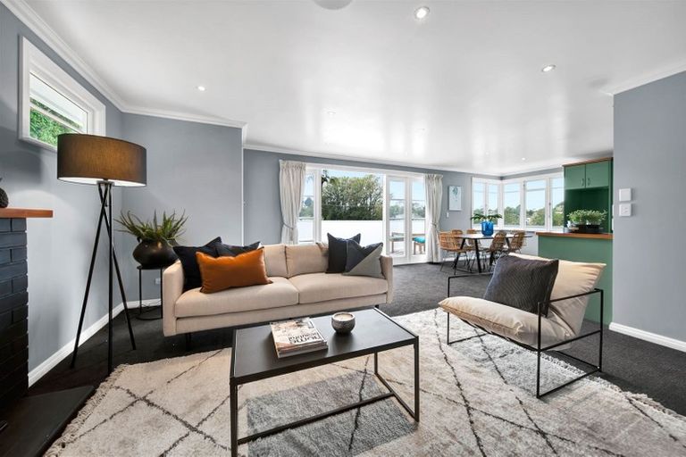 Photo of property in 10d Govett Avenue, Frankleigh Park, New Plymouth, 4310