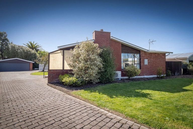 Photo of property in 23 Marlene Street, Casebrook, Christchurch, 8051