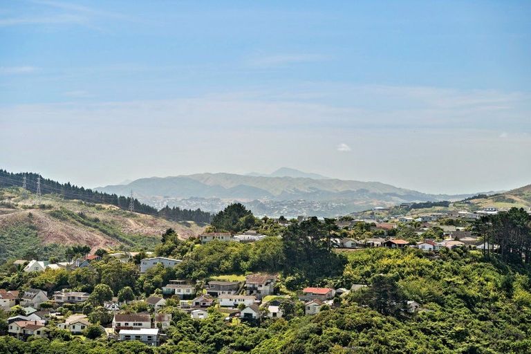 Photo of property in 7 Tree Top Lane, Paparangi, Wellington, 6037