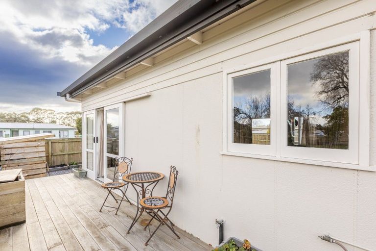 Photo of property in 138a Tavistock Road, Waipukurau, 4200