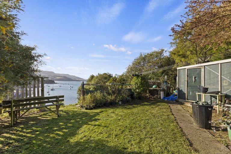 Photo of property in 2 Harbour Terrace, Careys Bay, Port Chalmers, 9023