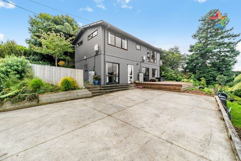 Photo of property in 13 Palm Grove, Belmont, Lower Hutt, 5010