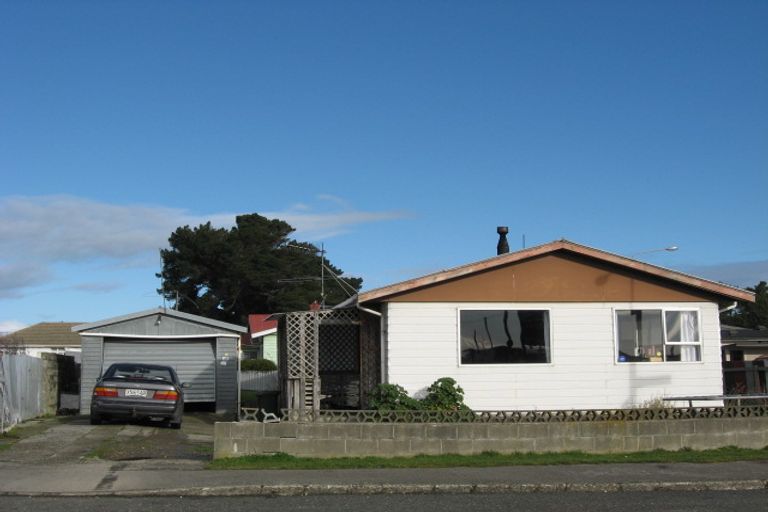 Photo of property in 45 Earn Street, Appleby, Invercargill, 9812