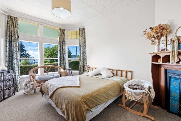 Photo of property in 34 Ure Street, South Hill, Oamaru, 9400