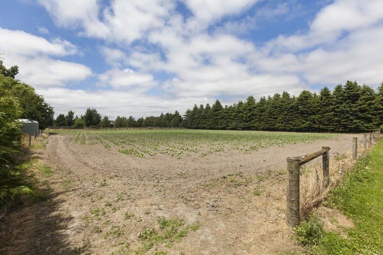 Photo of property in 308 Buchanans Road, Yaldhurst, Christchurch, 7676