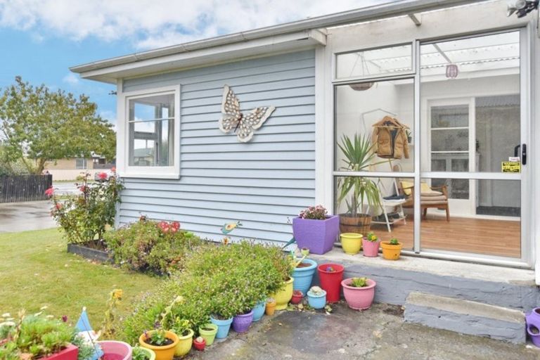 Photo of property in 60a Neill Street, Hornby, Christchurch, 8042