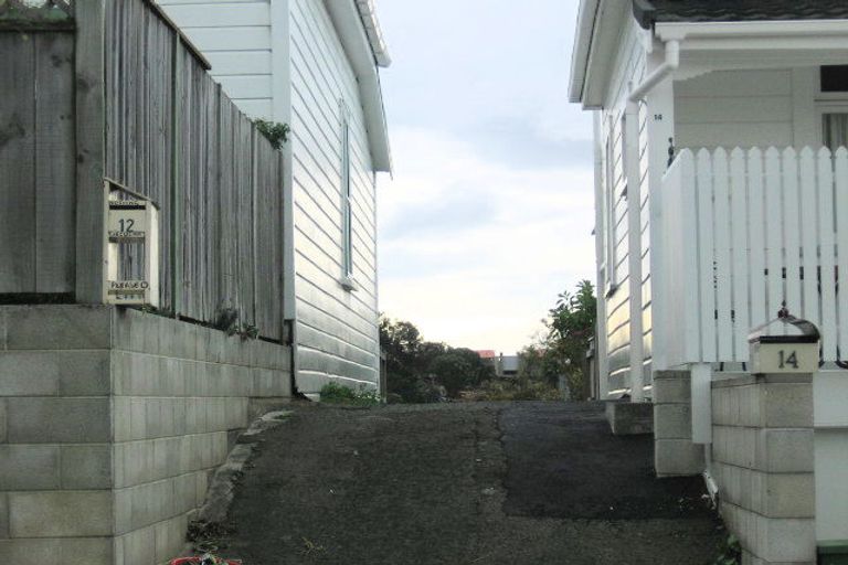 Photo of property in 14 Simla Terrace, Hospital Hill, Napier, 4110