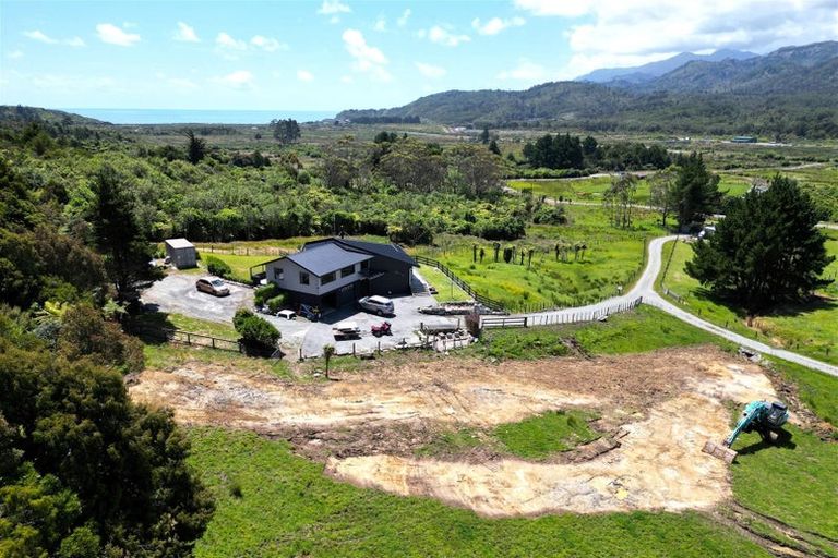 Photo of property in 869c Seven Mile Road, Rapahoe, Greymouth, 7803
