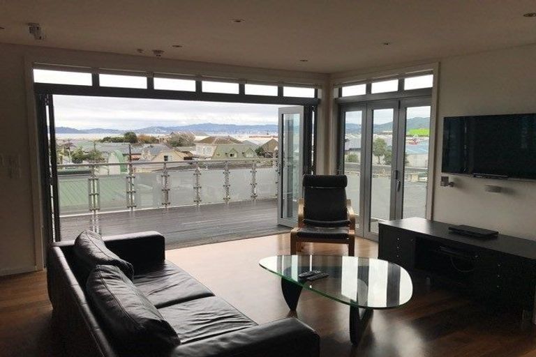 Photo of property in 14/208 Jackson Street, Petone, Lower Hutt, 5012