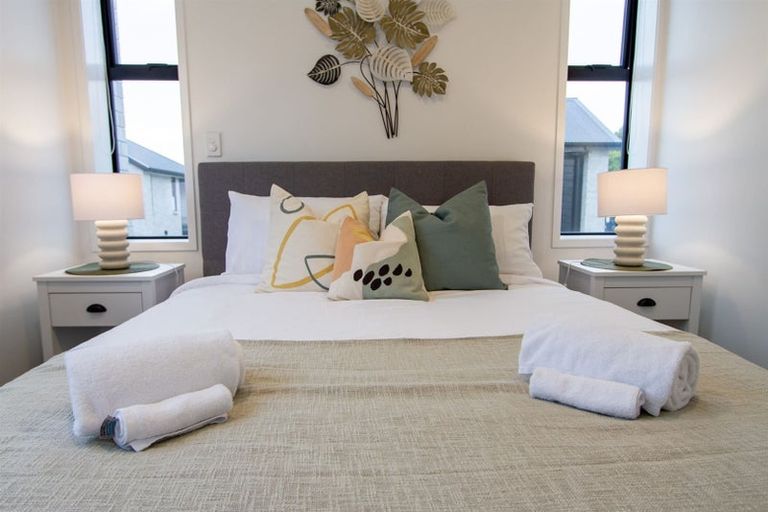 Photo of property in 5/6a Taramea Place, Addington, Christchurch, 8024