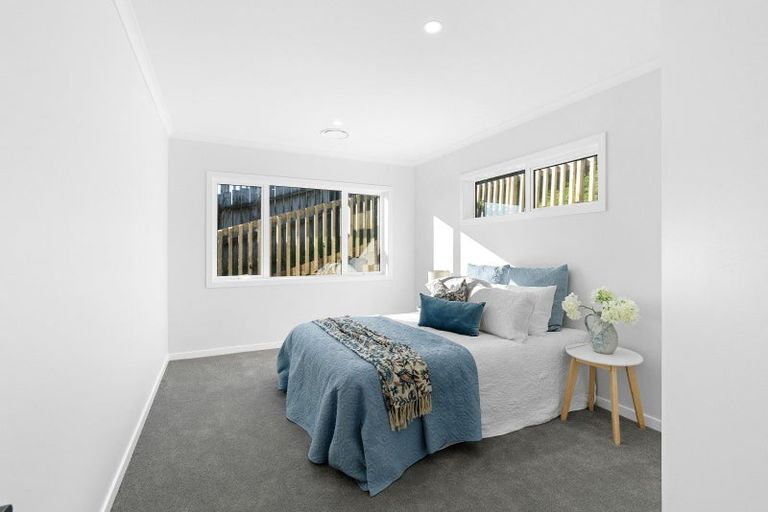 Photo of property in 5 Landsdowne Terrace, Karori, Wellington, 6012