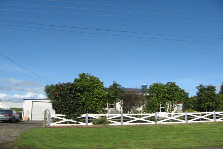 Photo of property in 9 Battiscombe Terrace, Waitara, 4320