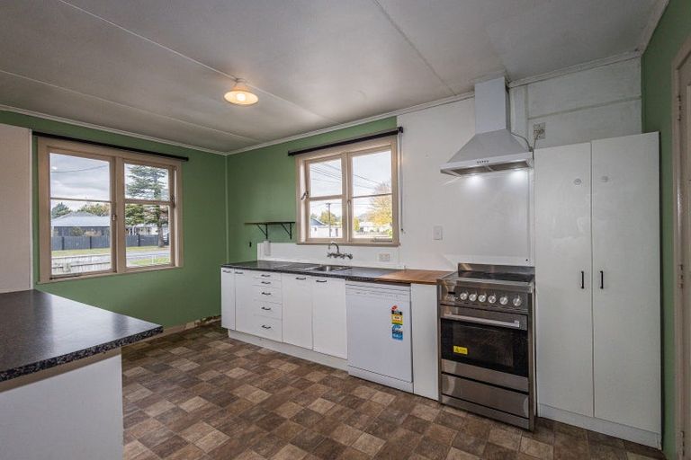 Photo of property in 22 Ward Street, Raetihi, 4632