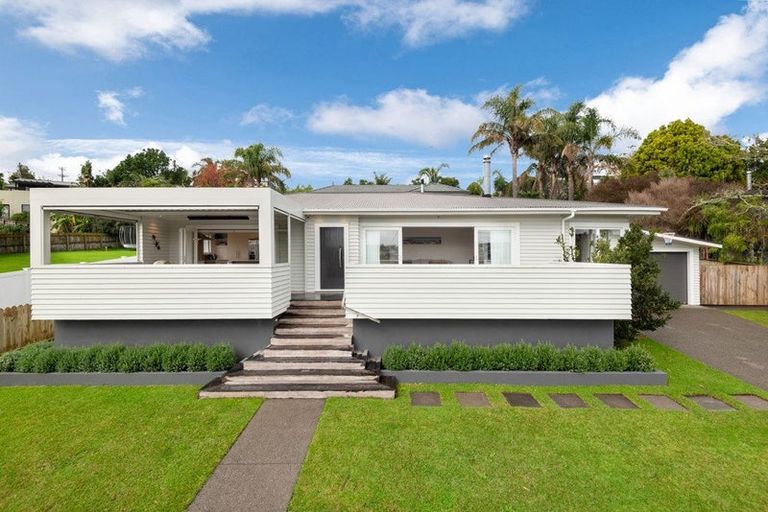 Photo of property in 6 Manuwai Road, Torbay, Auckland, 0630